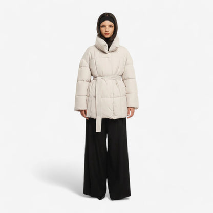 Puffit | Winter Puffer