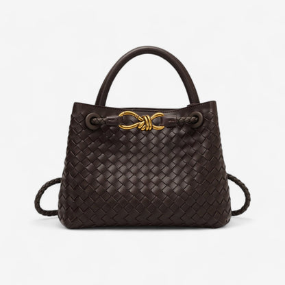 Sabine | Woven Bag