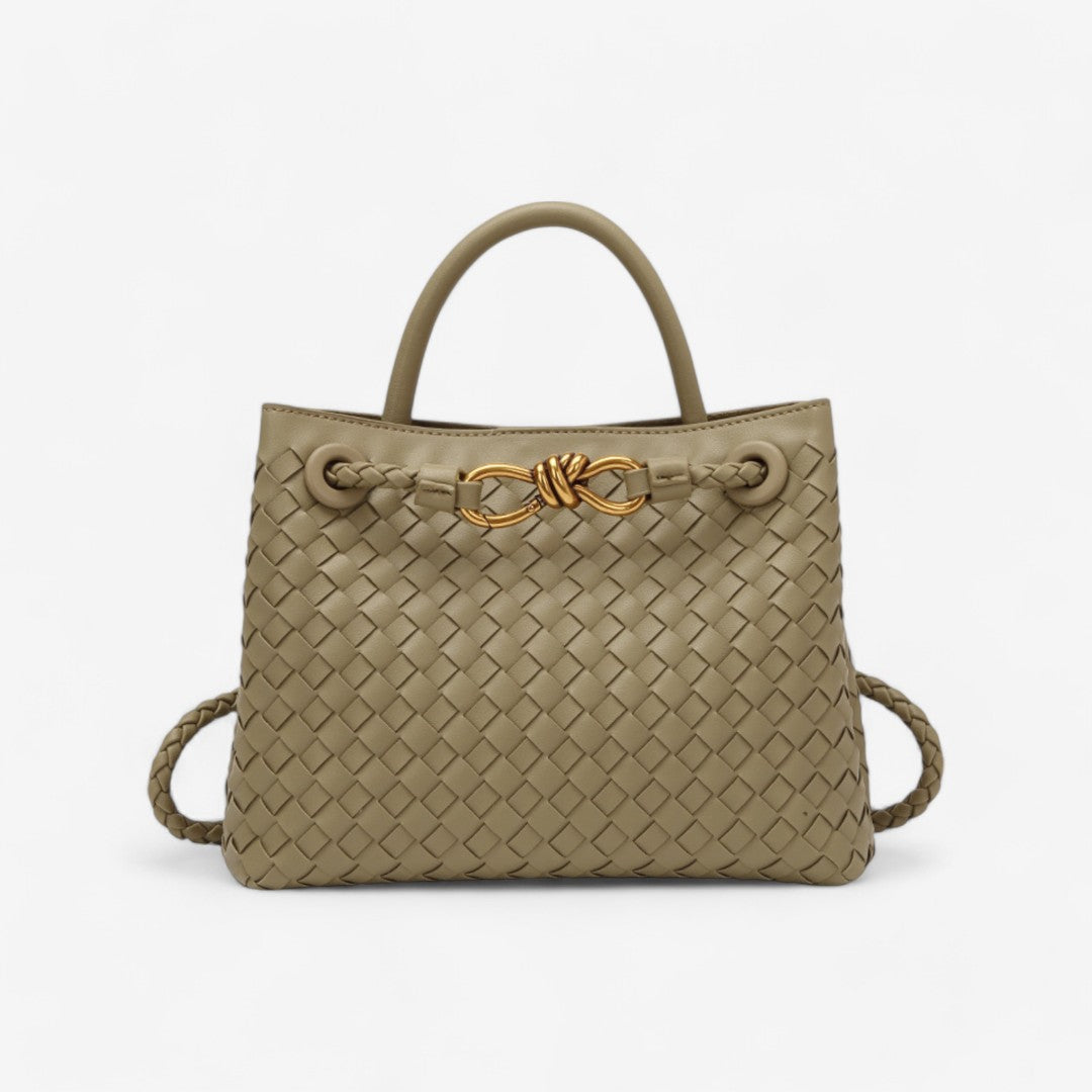 Sabine | Woven Bag