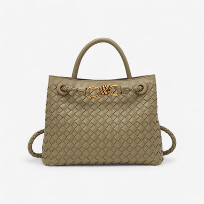 Sabine | Woven Bag