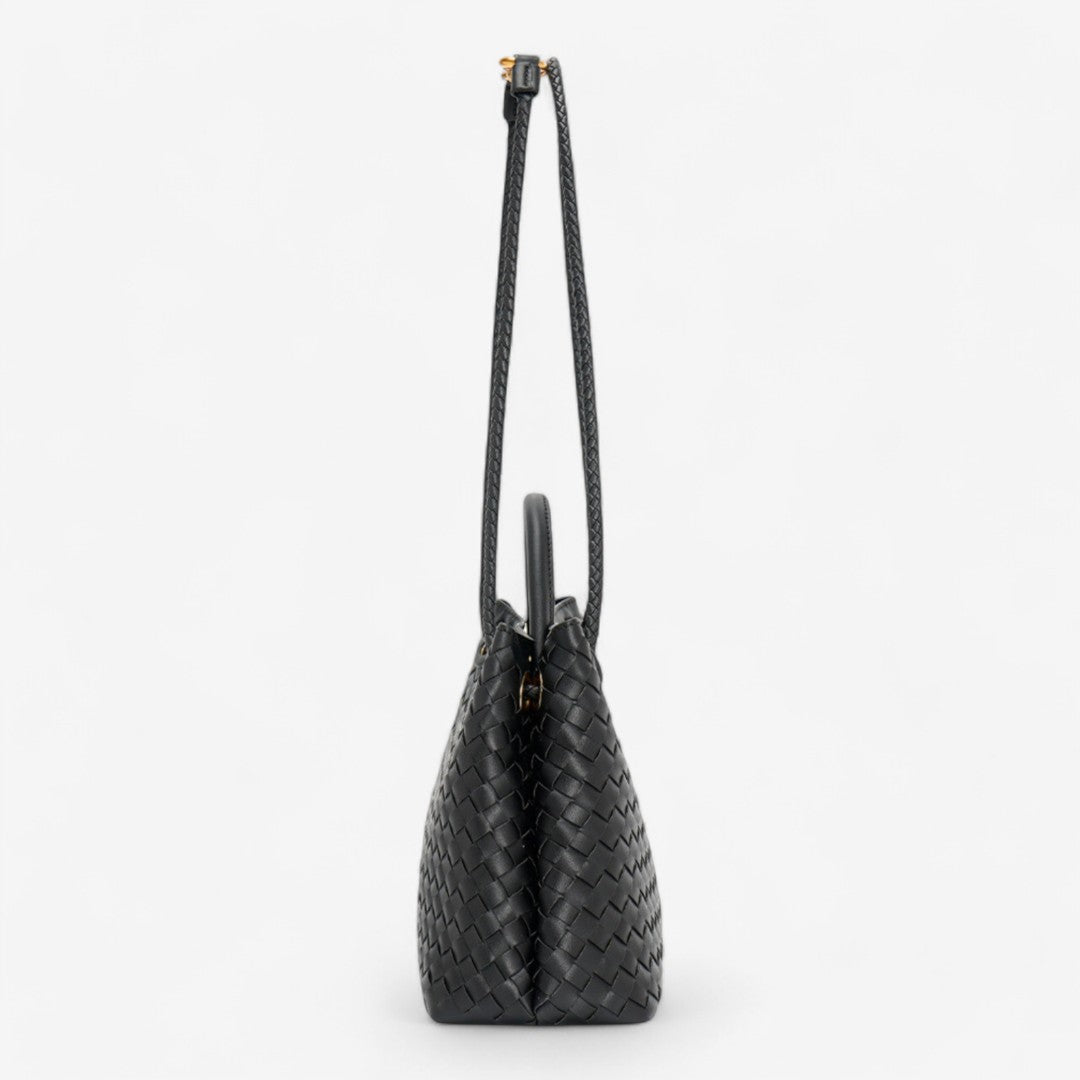 Sabine | Woven Bag