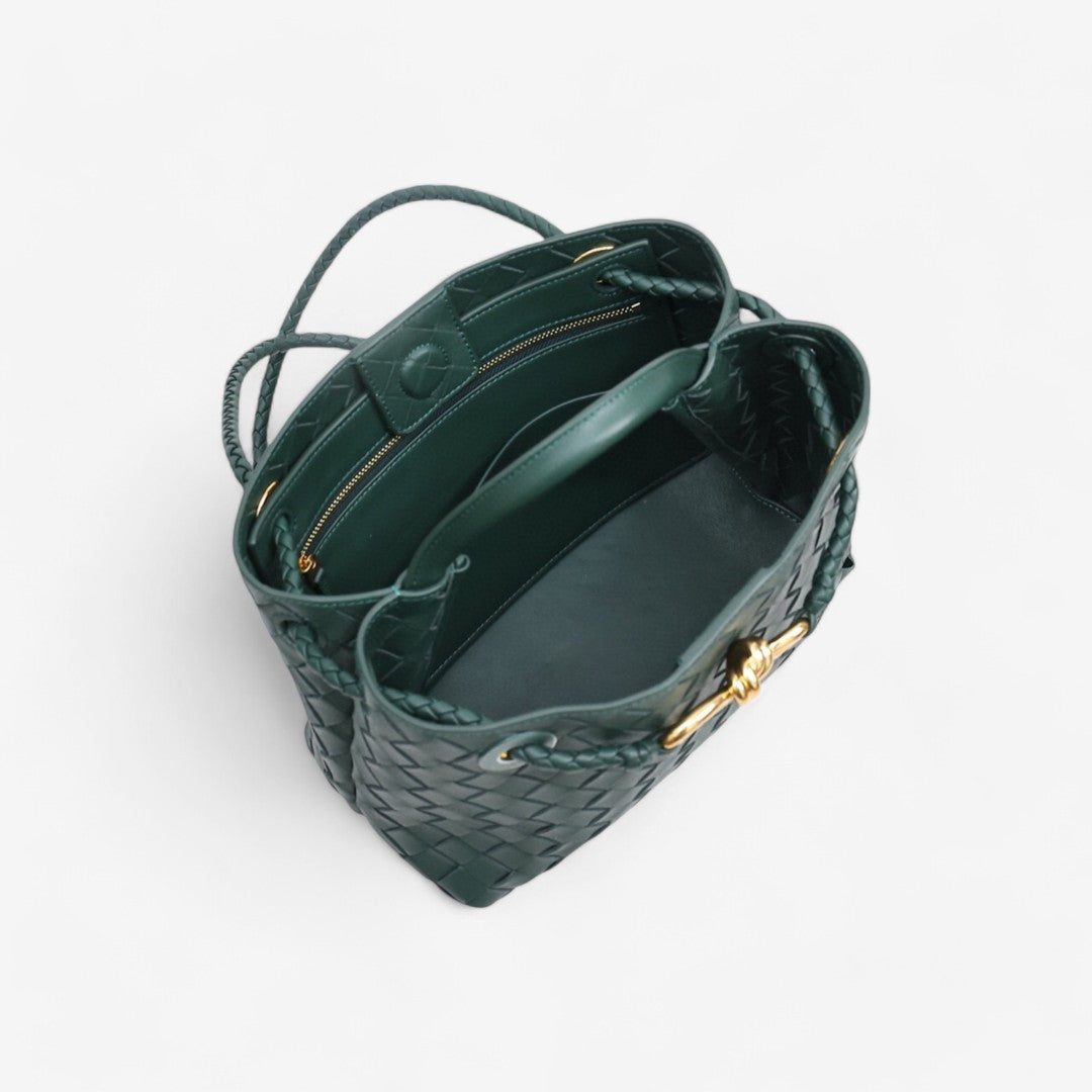 Sabine | Woven Bag