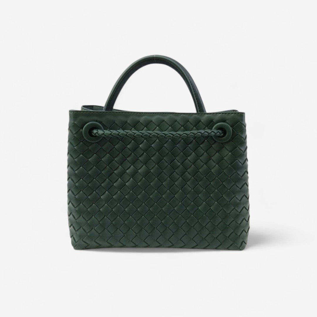 Sabine | Woven Bag