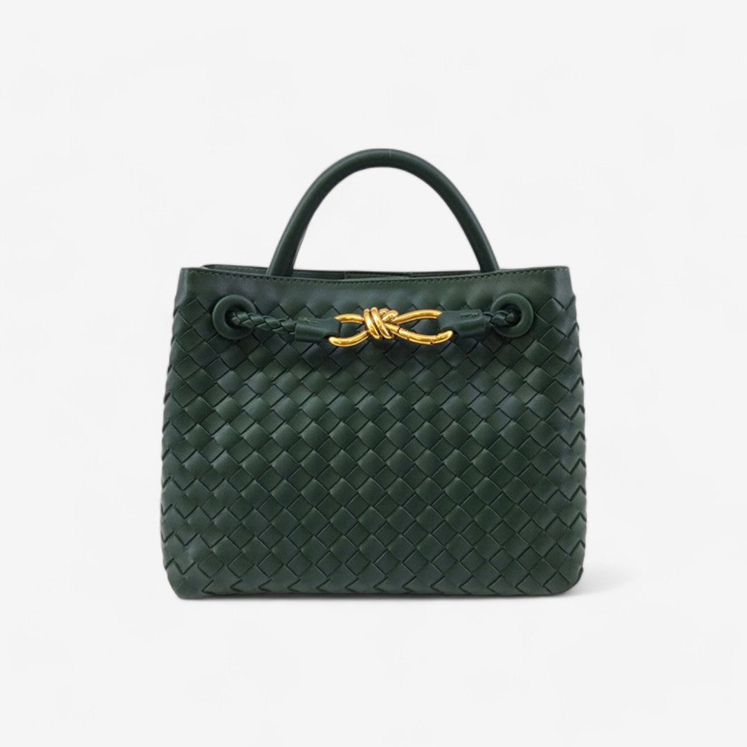 Sabine | Woven Bag