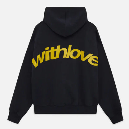 Mason | With Love Hoodie