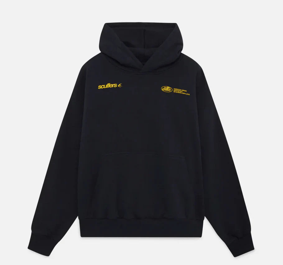 Mason | With Love Hoodie