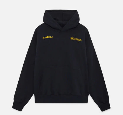 Mason | With Love Hoodie