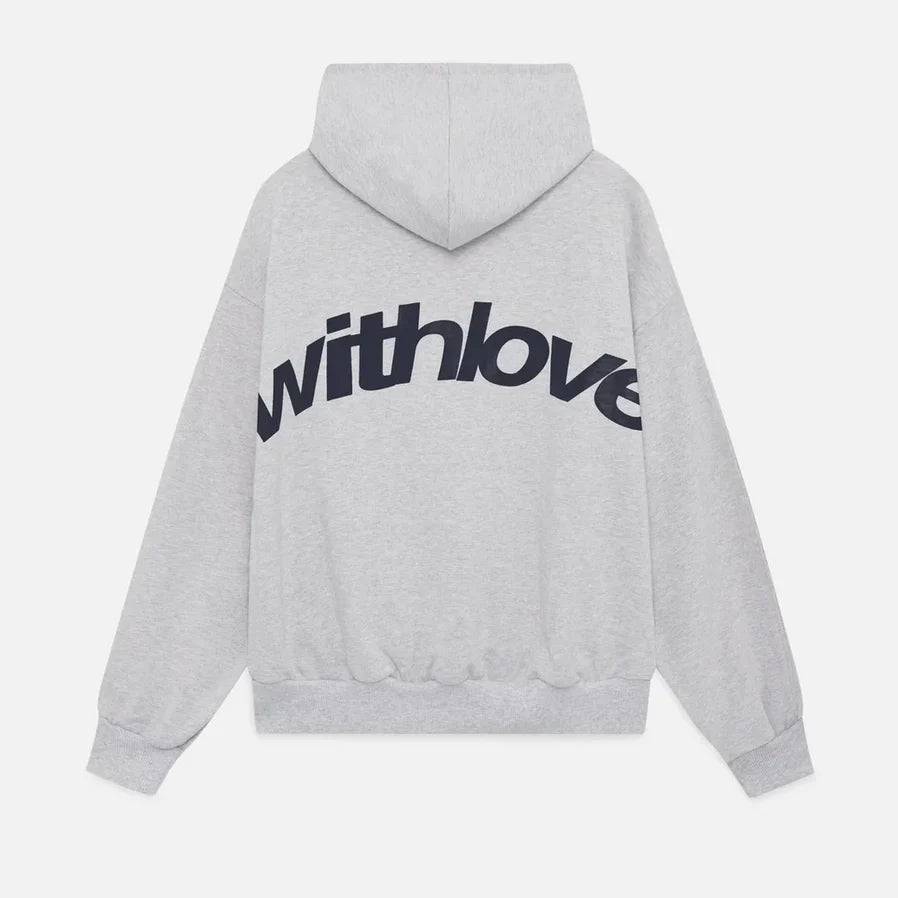 Mason | With Love Hoodie