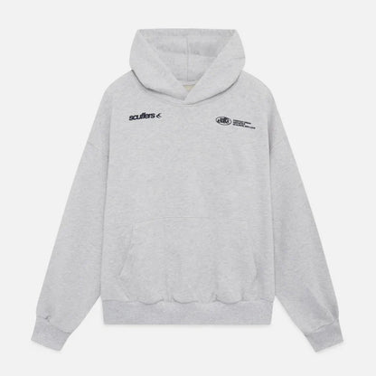 Mason | With Love Hoodie