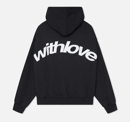 Mason | With Love Hoodie