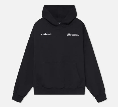 Mason | With Love Hoodie