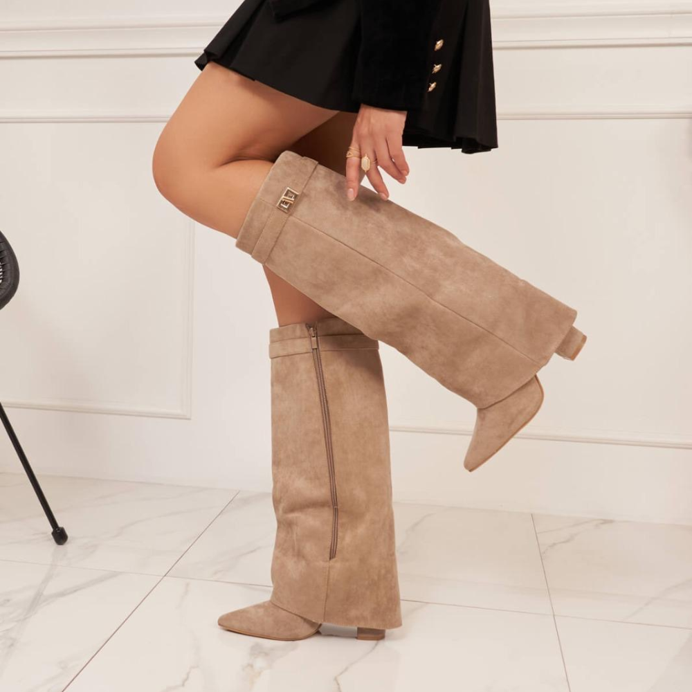 Ariana | Boots