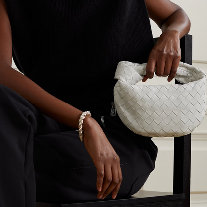 Tessuto | Woven Bag