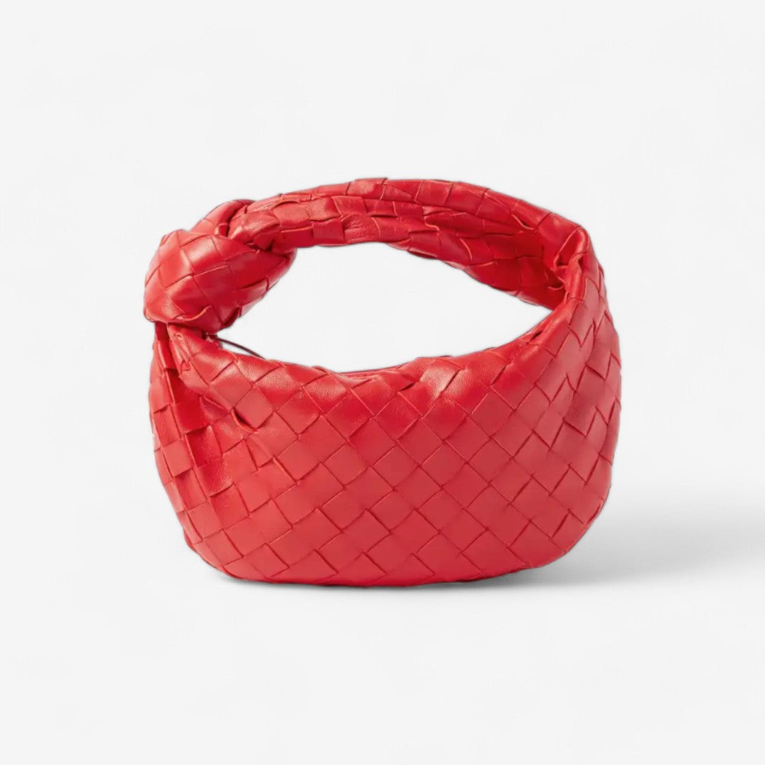 Tessuto | Woven Bag