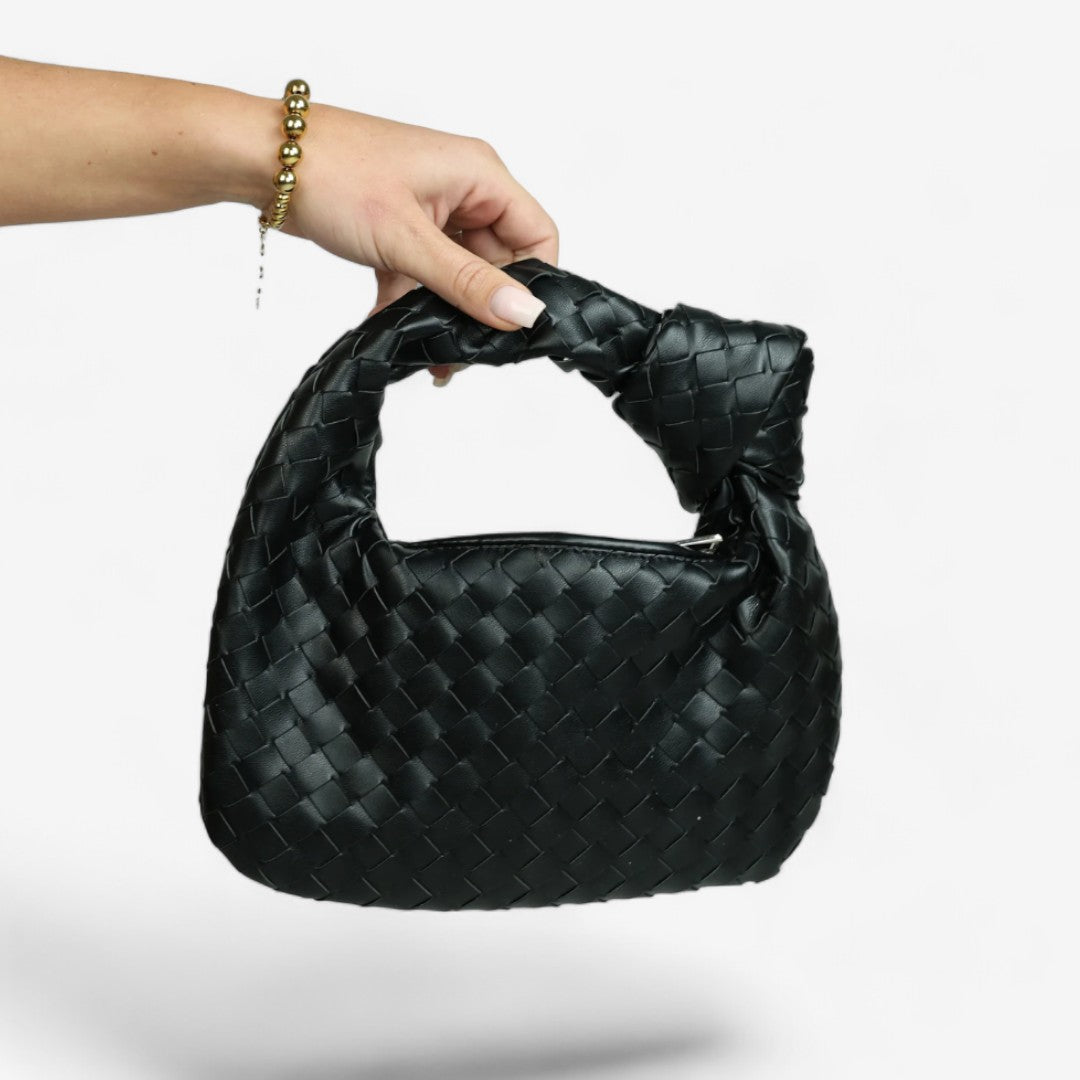 Tessuto | Woven Bag