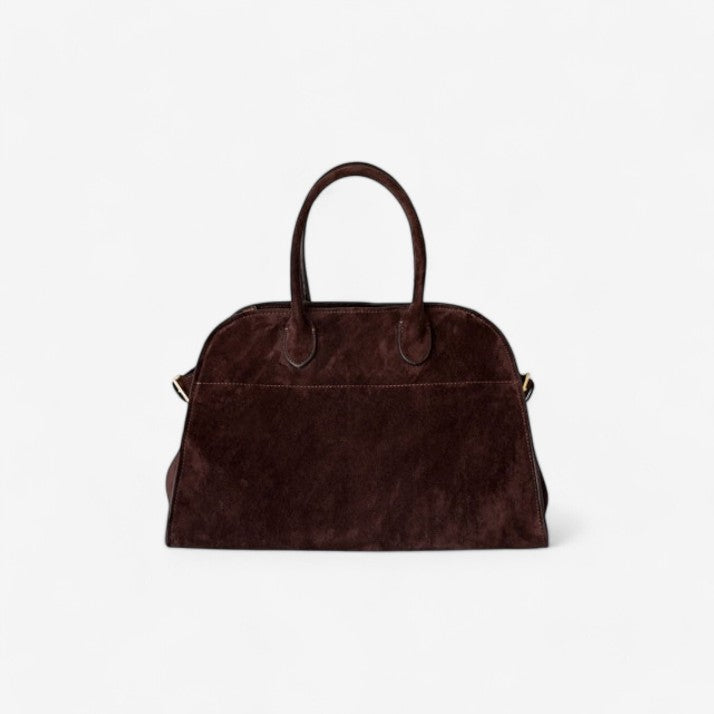 Mymust | Suède Bag