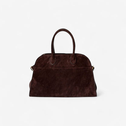 Mymust | Suède Bag