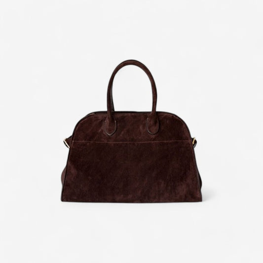 Mymust | Suède Bag