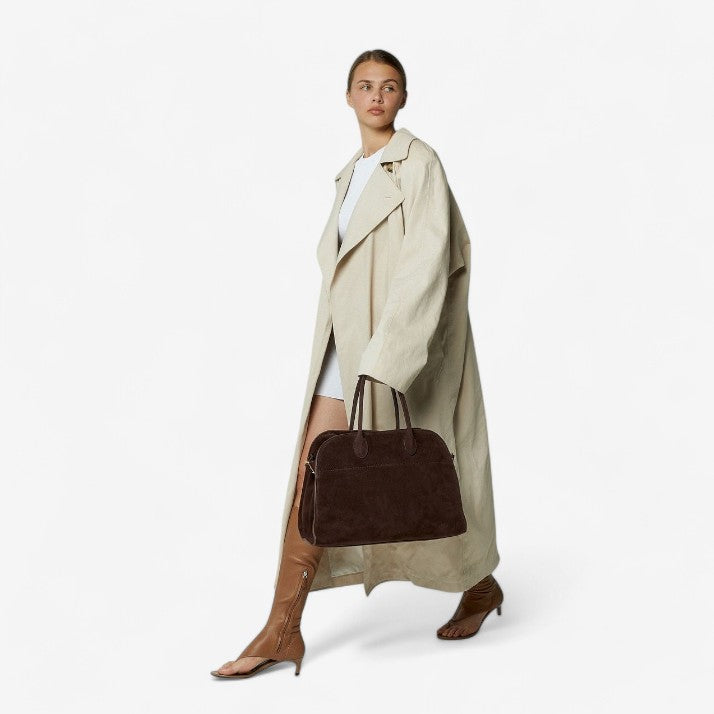 Mymust | Suède Bag