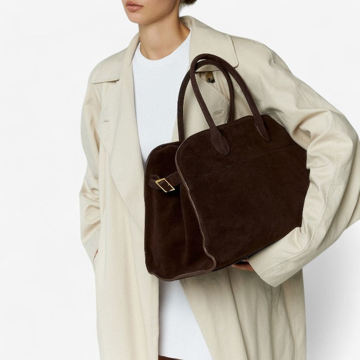 Mymust | Suède Bag