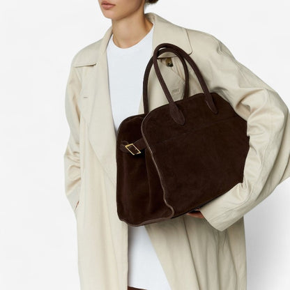Mymust | Suède Bag